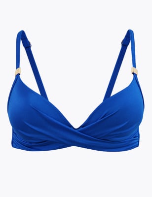 m&s ladies bikinis