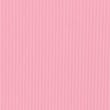 Ribbed Padded Square Neck Swimsuit - petalpink