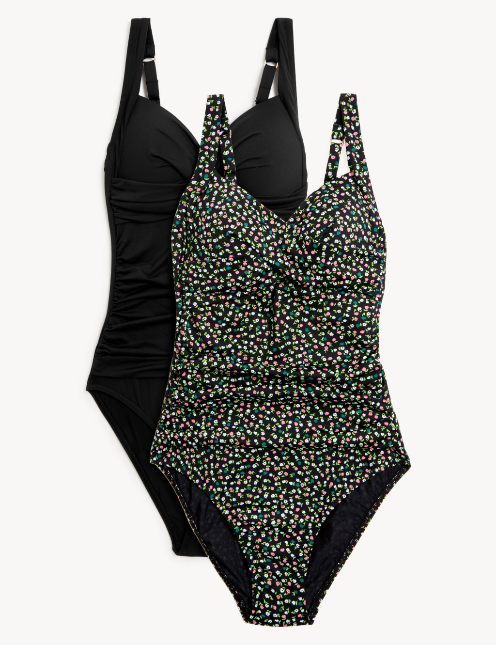 Tummy Control Swimwear M&S