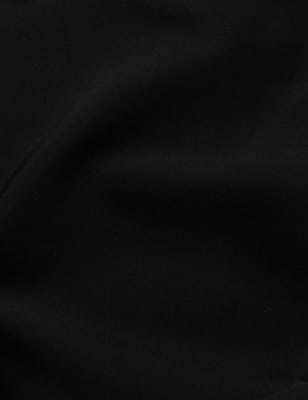 

Womens GOODMOVE High Leg Bikini Bottoms - Black, Black