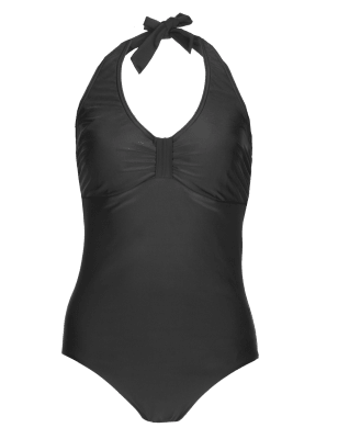 underwired swimsuit marks and spencer