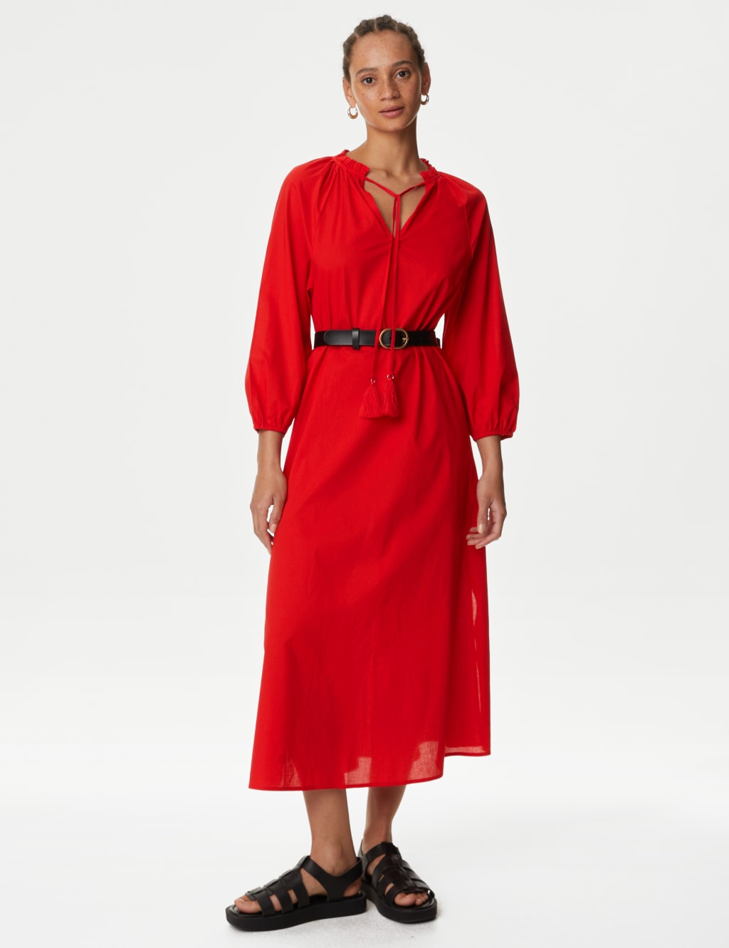 M and cheap s kaftan