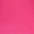 Neoprene Padded Scallop Plunge Bikini Top - pinkfizz