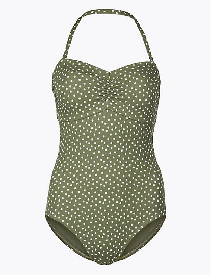 Secret Slimming™ Non-Wired Swimsuit