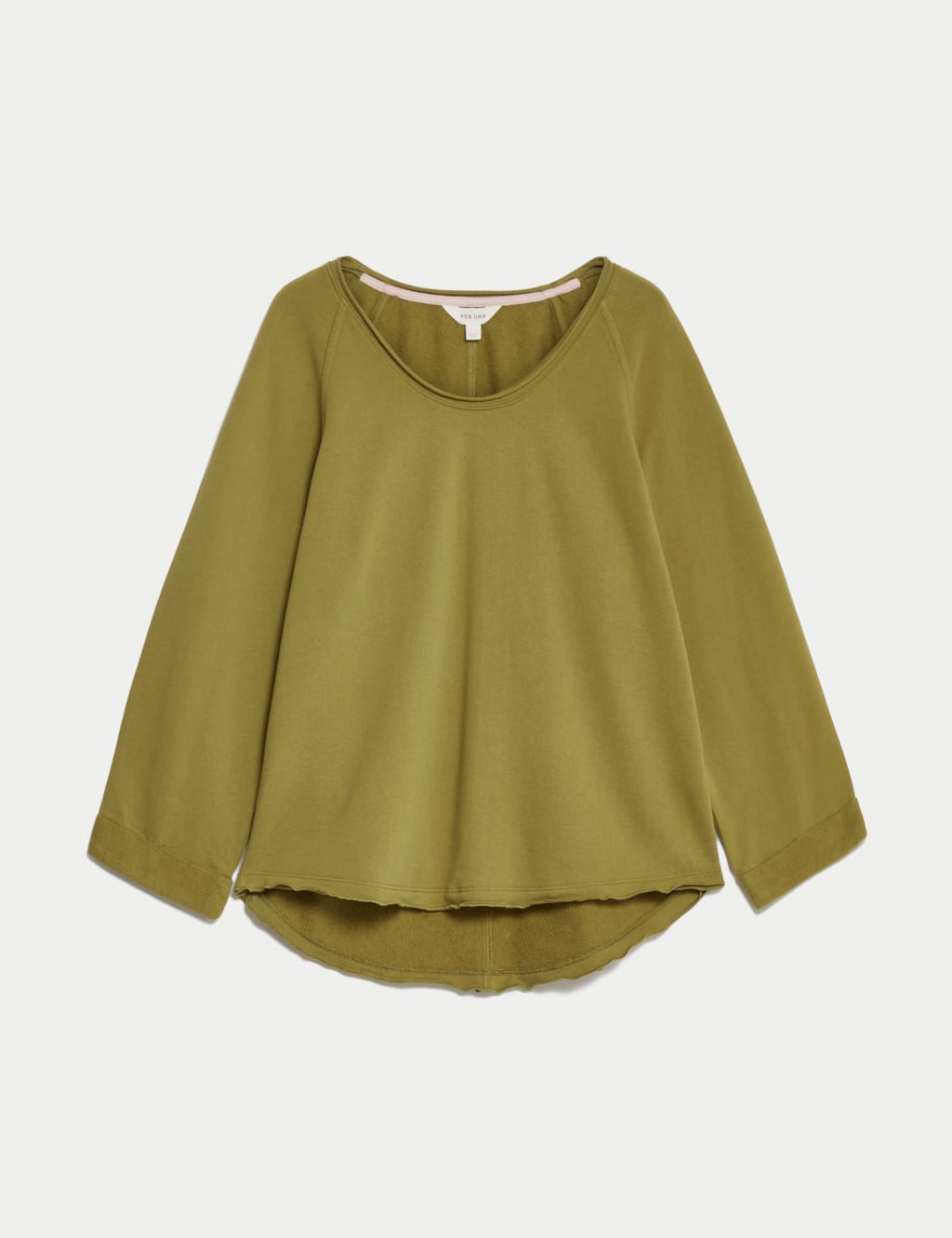 Pure Cotton Sweatshirt image 2