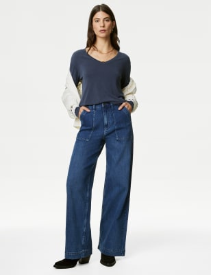 Modal Rich Top