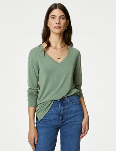 Modal Rich Top