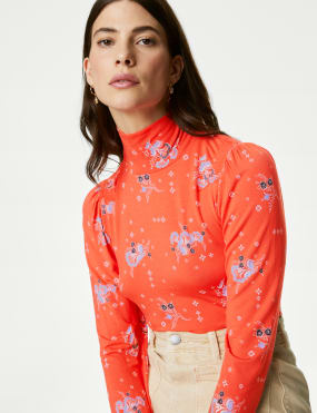 M&s ladies 2024 casual tops