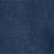 Lyocell Rich High Waisted Slim Flare Jeans - mediumindigo