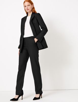 marks and spencer ladies workwear