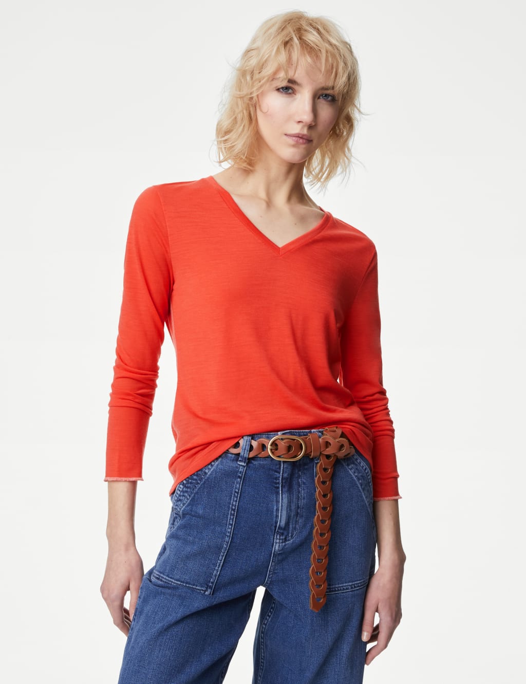 Marks and spencer hotsell ladies tops per una