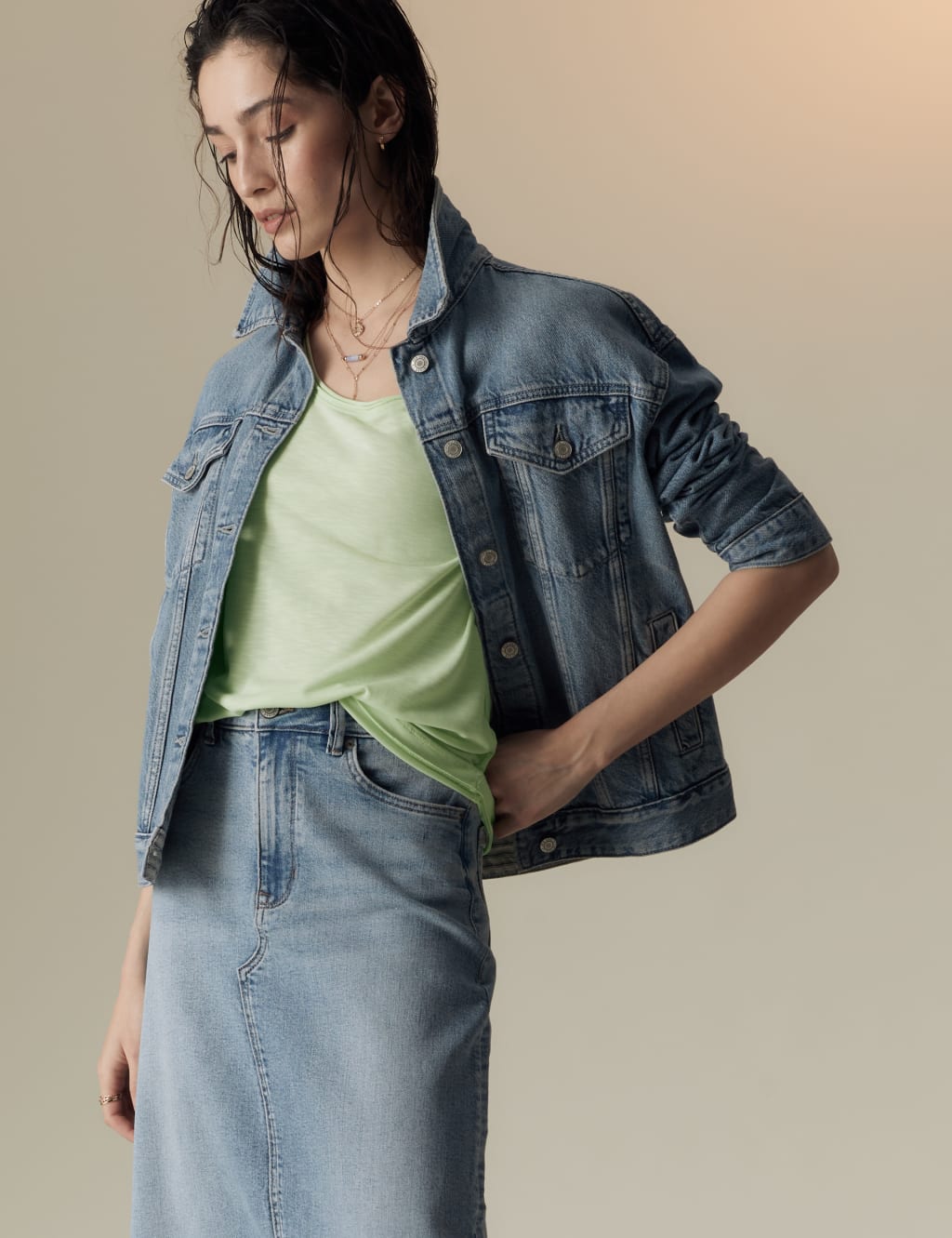 Marks and spencer cheap ladies tops per una
