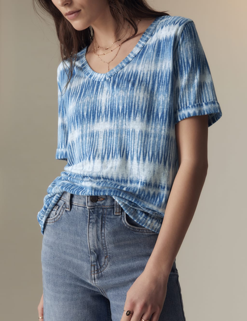 Marks and spencer hot sale ladies tops per una