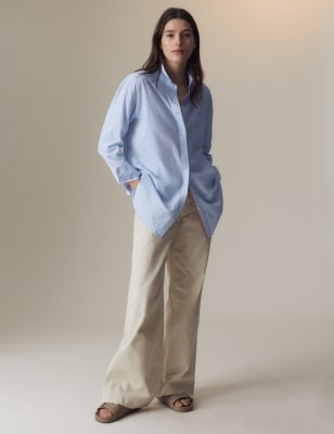 Women's Shirts, Silk, Cotton & Linen Shirts