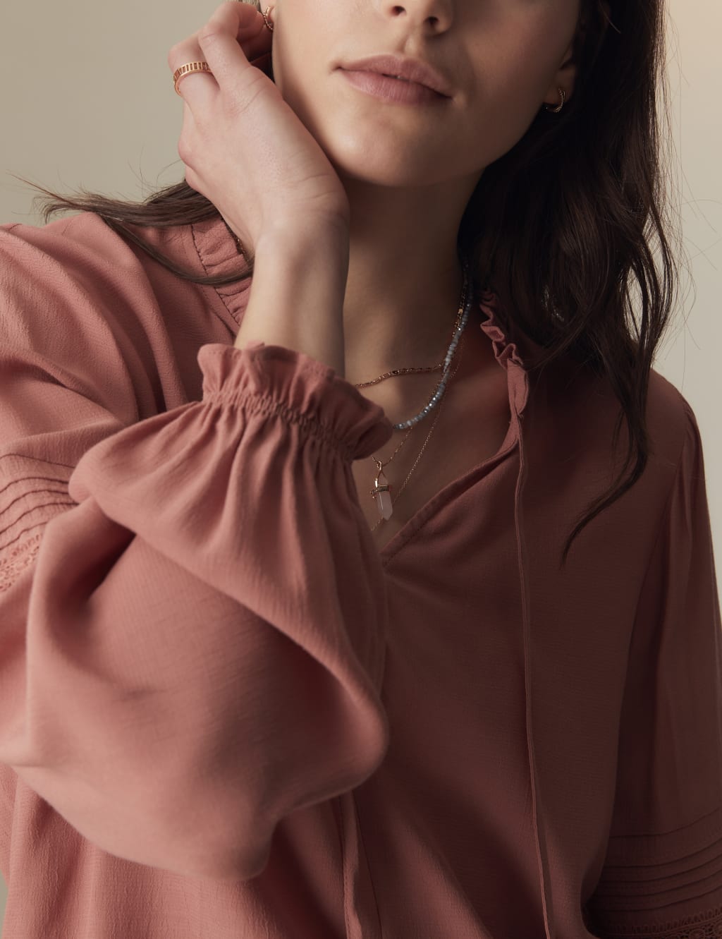 Marks and spencer ladies tops per una online