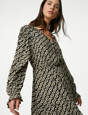 Marks and spencer outlet ladies dresses per una