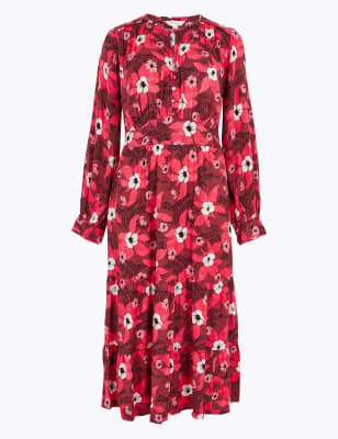 marks and spencer ladies dresses sale