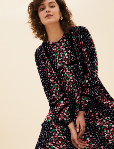 Robes décontractées | Femme | Marks and Spencer FR