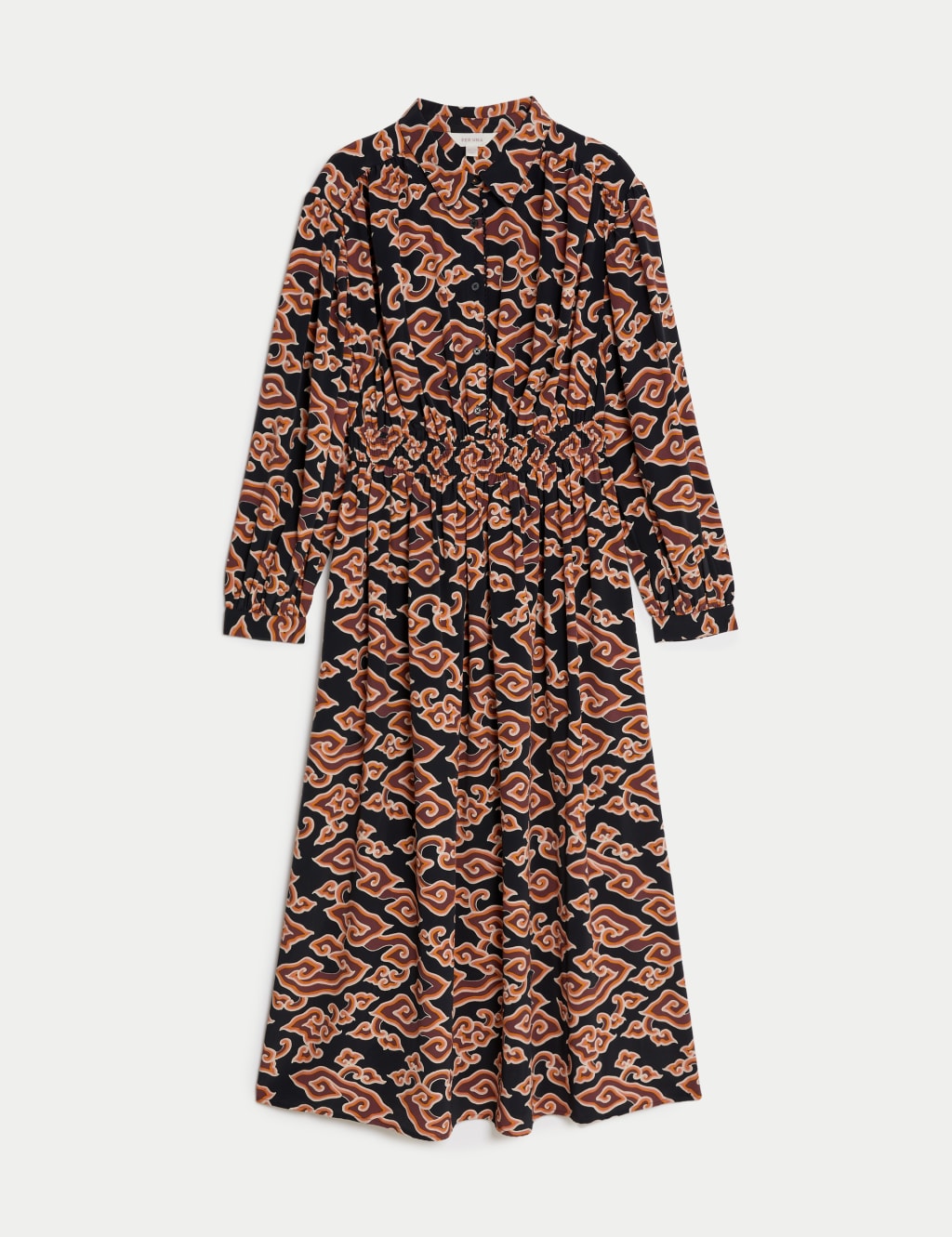 Per una shirt clearance dress