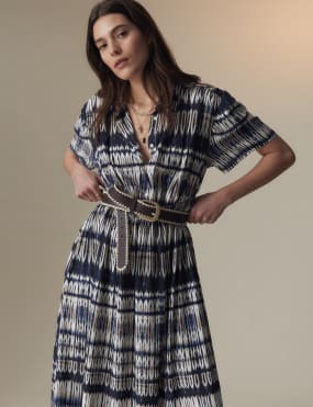 And brand deals dresses