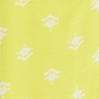 Printed Midaxi Tea Dress - yellowmix