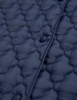 Quilted Gilet - SA