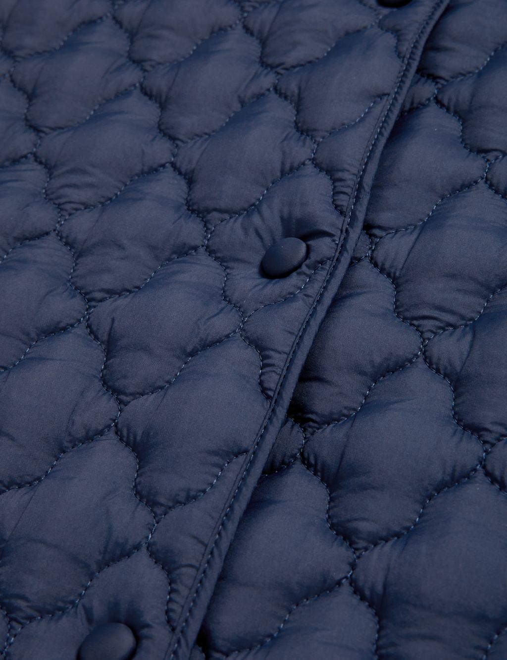 Quilted Gilet image 6