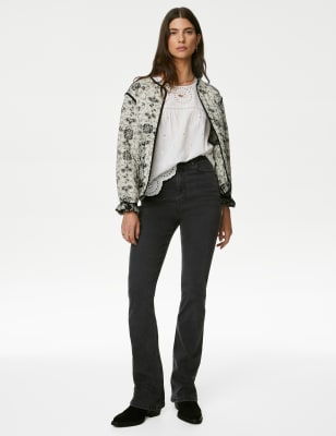 Marks spencer ladies 2025 quilted jackets