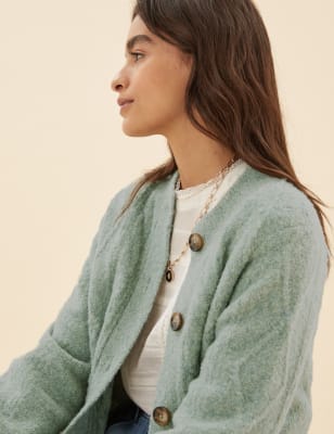 Marks & spencer outlet long cardigans