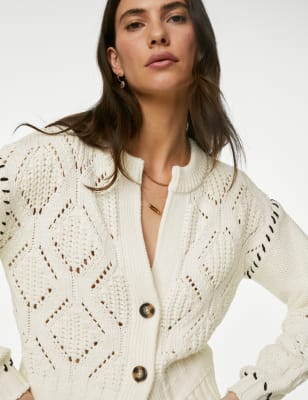 M&s hot sale women cardigan