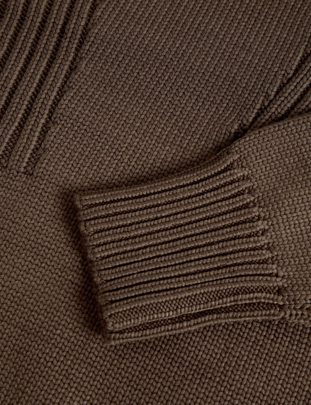 Funnel Neck Jumper image 6