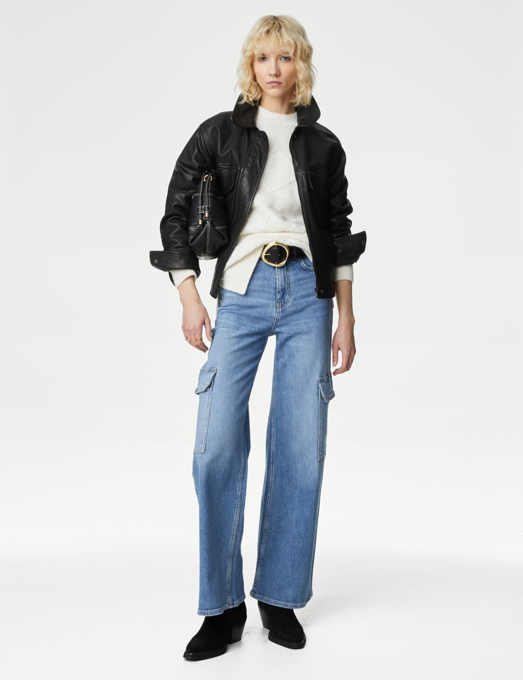 Per una ladies jumpers hotsell