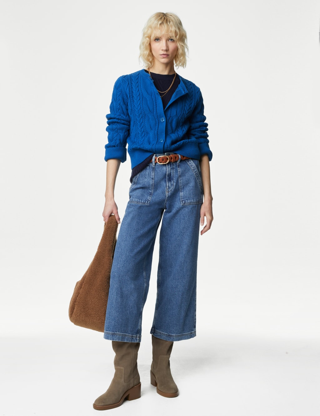 Marks spencer cardigans per una new arrivals