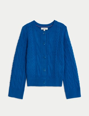 Marks and spencer on sale cardigans per una