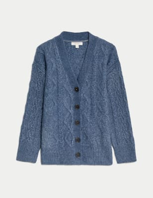 Marks and spencer cardigans clearance per una