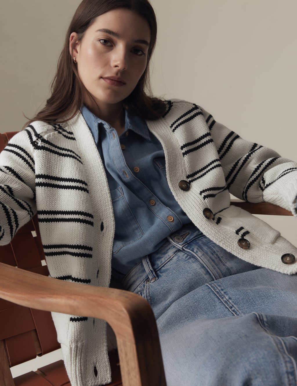 Marks spencer cardigans per una hotsell