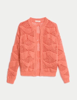 Women’s Orange Cardigans M&S