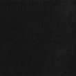 Cord Wide Leg Trousers - black