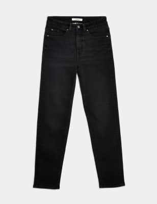 Women's Black Jeans