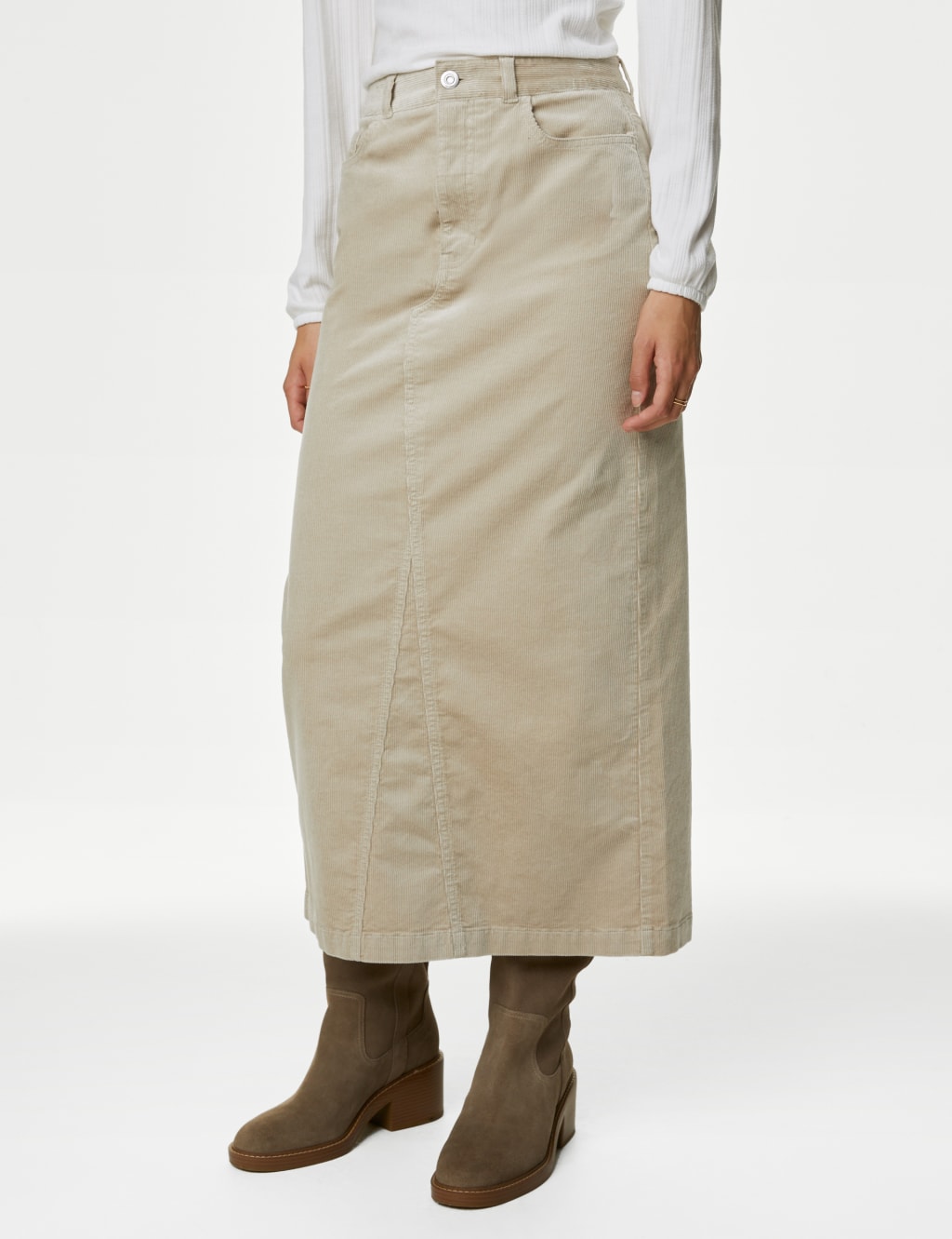 Women's Skirts | M&S