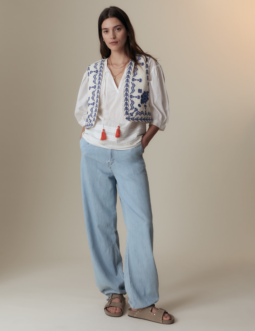 Per una jeans at m&s outlet