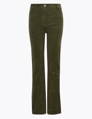 marks and spencer corduroy jeans