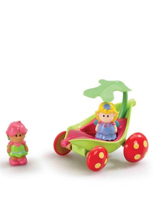 Early Learning Centre Happyland Fairy Chariot (1.5-5 Yrs)