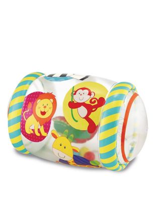 Early Learning Centre Jungle Roll Around Toy (6-24 Mths)