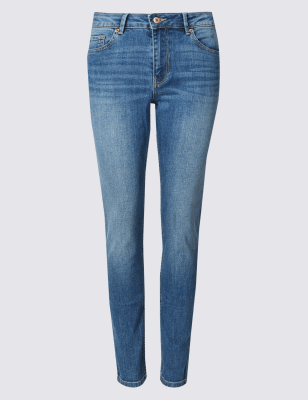 womens flare bottom jeans