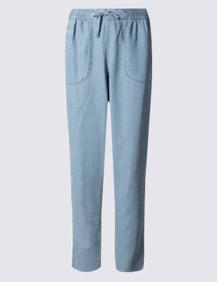 m&s track pants