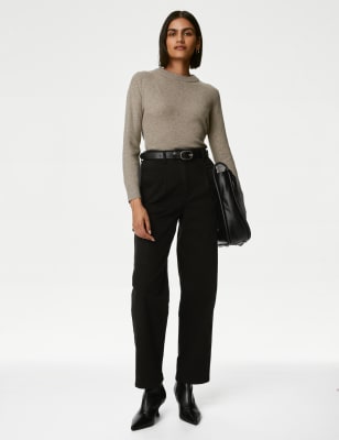 Straight fit | Women | Marks and Spencer CA