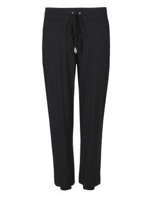 Tipped Joggers | Best of British for M&S Collection | M&S