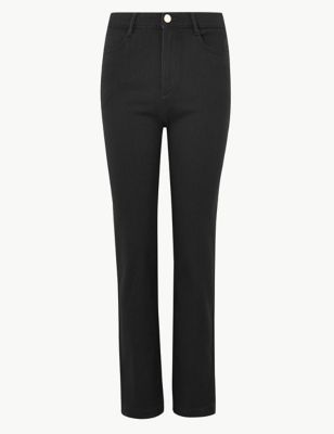 Lily Slim Fit Jeans with Stretch | M&S Collection | M&S