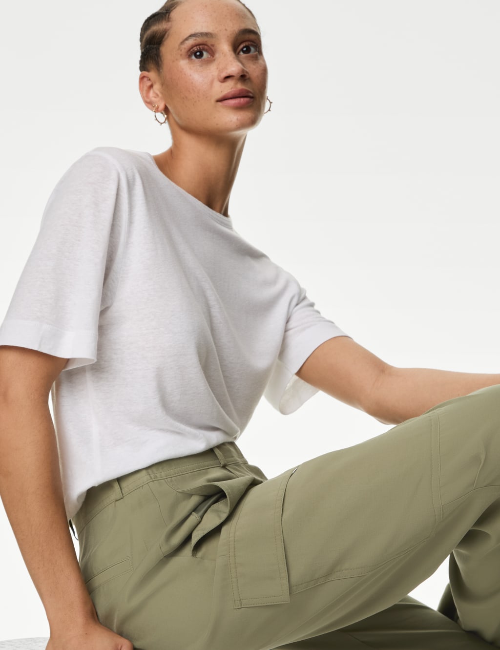 Women's Trousers | M&S